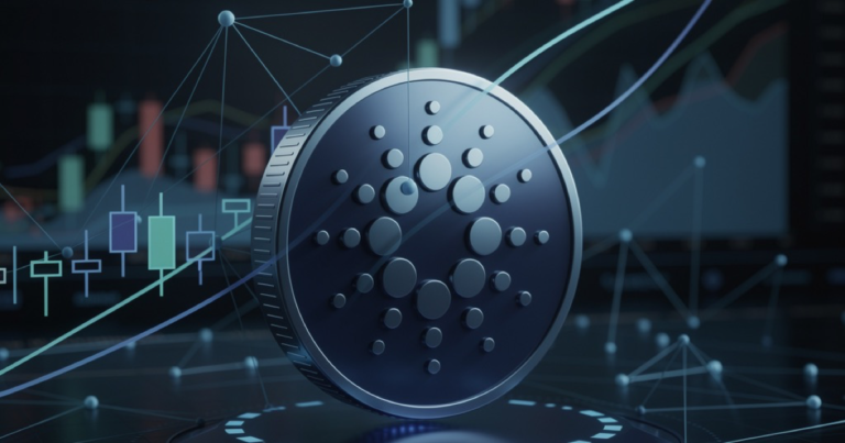 Cardano ADA price analysis article thumbnail