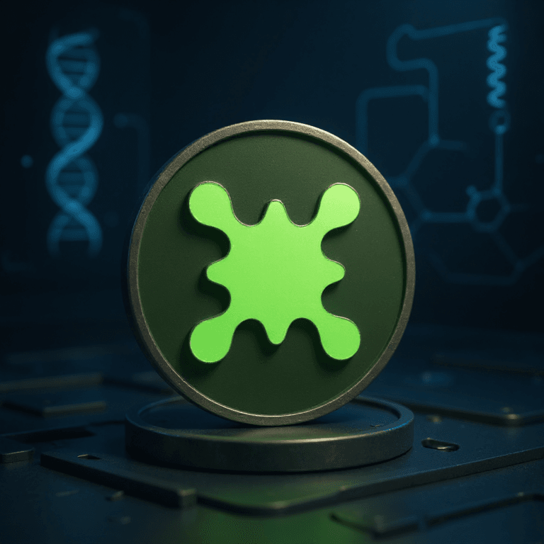 Bio Protocol BIO DeSci cryptocurrency review
