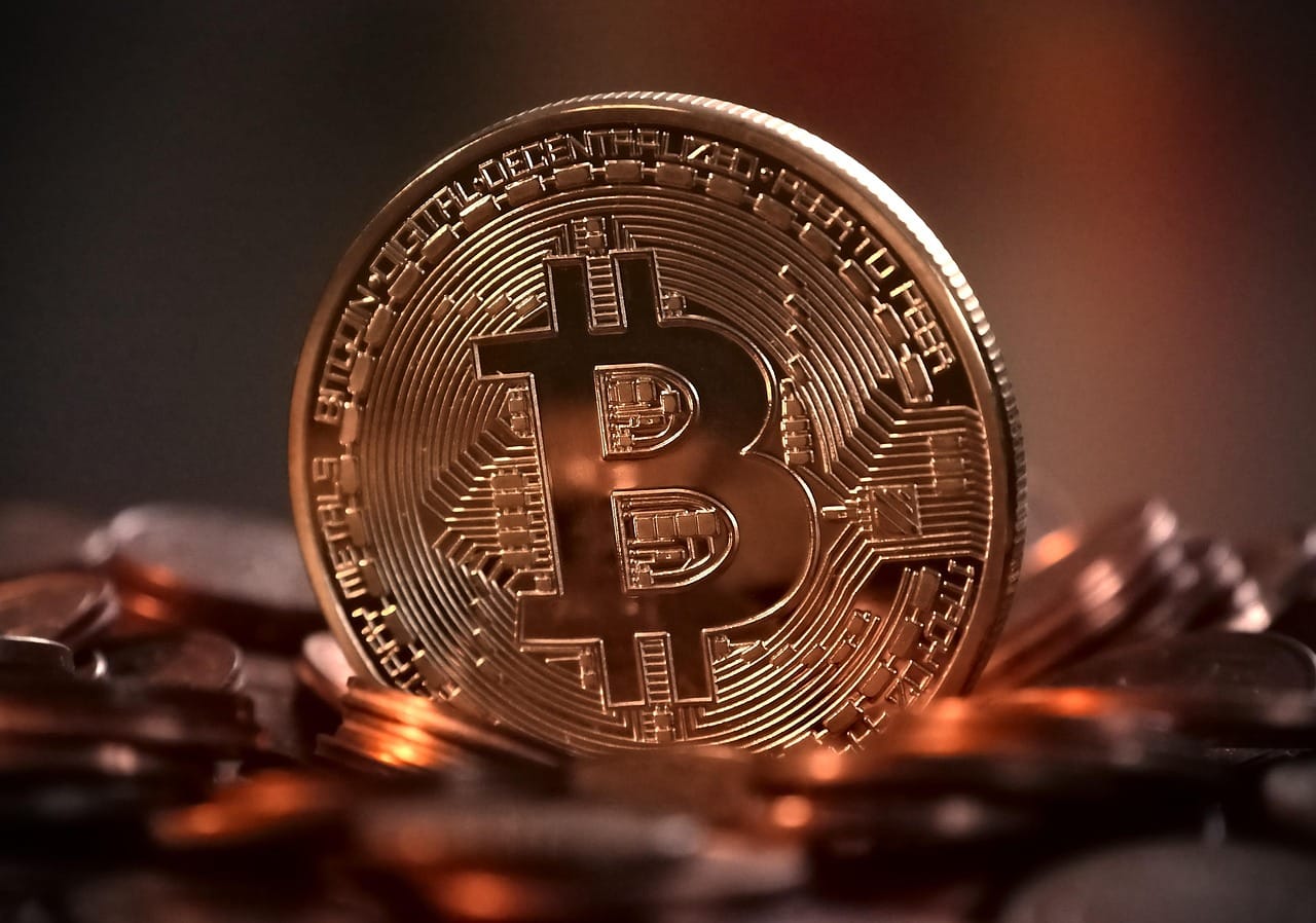 Bitcoin resistance breakout