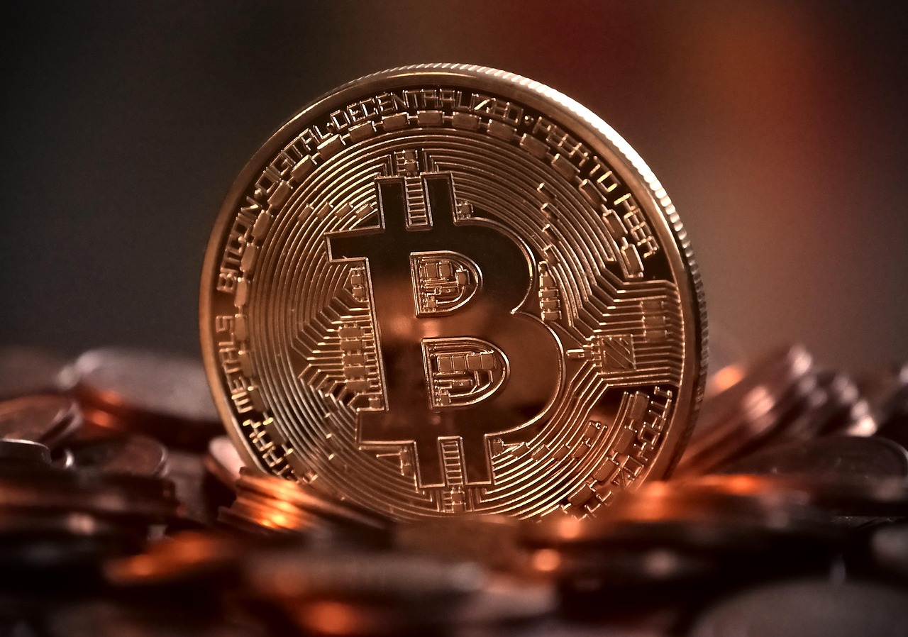 quantum computing Bitcoin security research