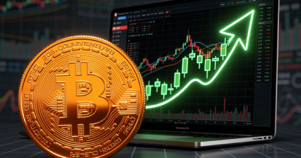 Bitcoin three charts rebound analysis thumbnail