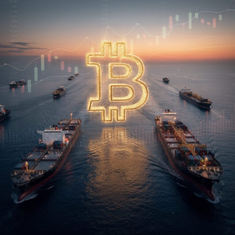 Bitcoin article thumbnail