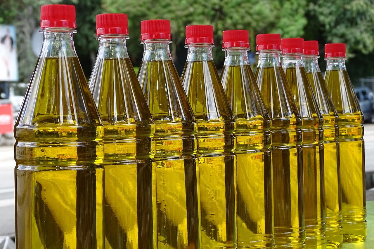 oil market geopolitical