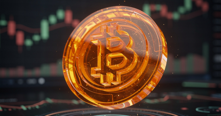 Bitcoin short squeeze article thumbnail