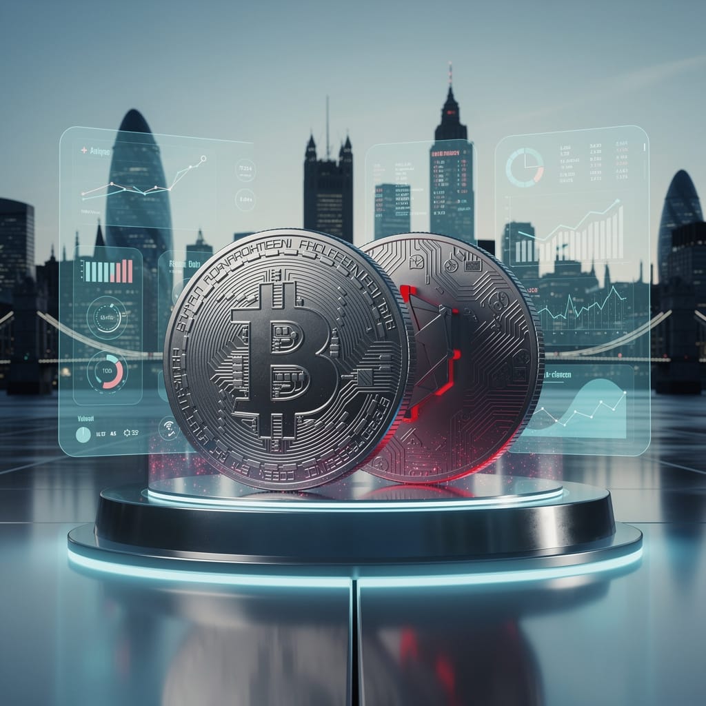 Coinbase UK crypto lending article thumbnail