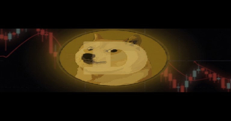 Dogecoin bearish harmonic pattern analysis thumbnail