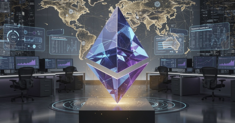 BitMine ETH purchase article thumbnail