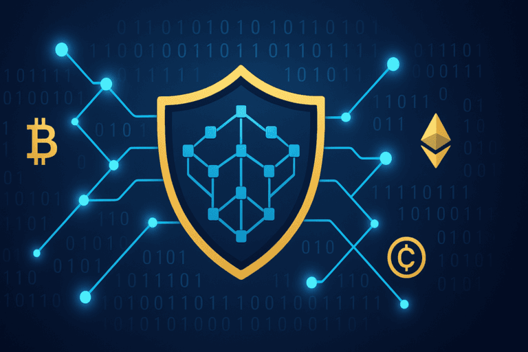 Operation Atlantic international crypto fraud investigation