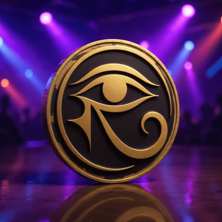 RaveDAO RAVE music cryptocurrency review