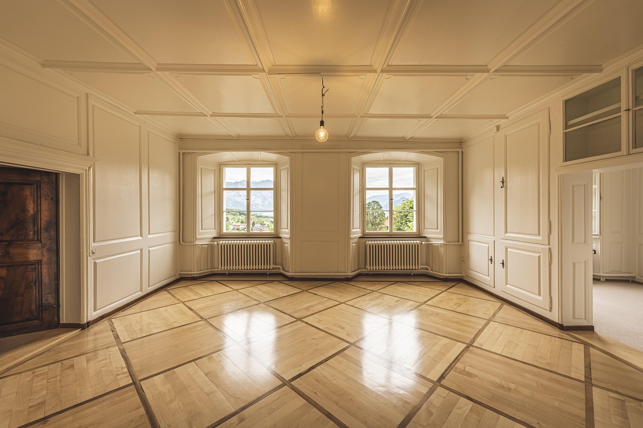 real estate home equity