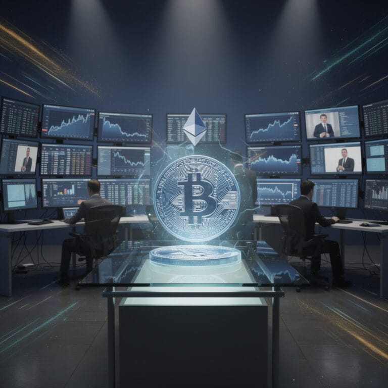 Charles Schwab Bitcoin Ethereum trading article thumbnail