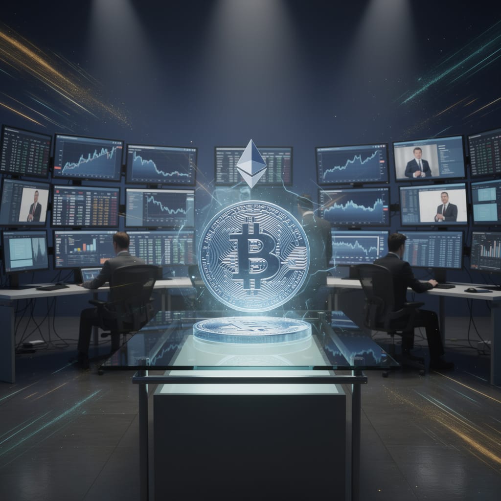 Charles Schwab Bitcoin Ethereum trading article thumbnail