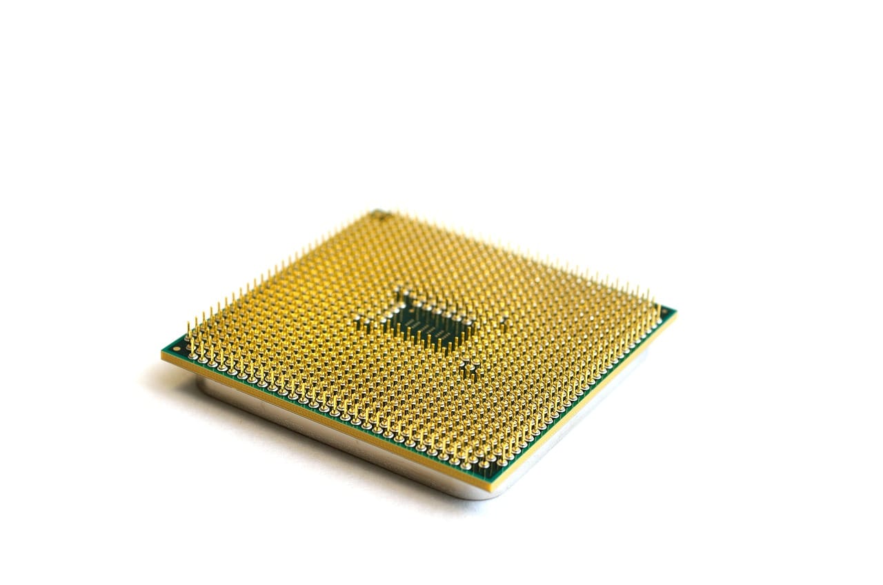 TSMC semiconductor AI technology