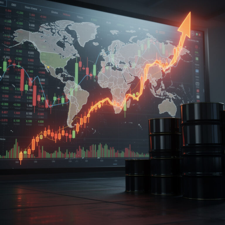 US Iran oil price article thumbnail