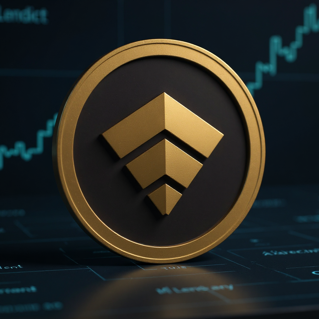 AI infrastructure finance GPU tokenization concept