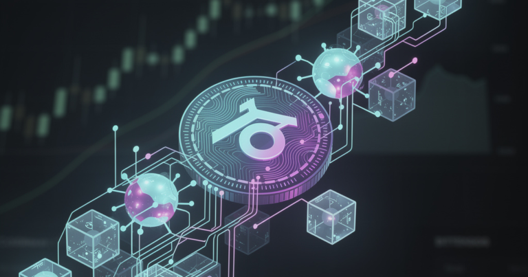 CoinDesk 20 Bittensor TAO article thumbnail