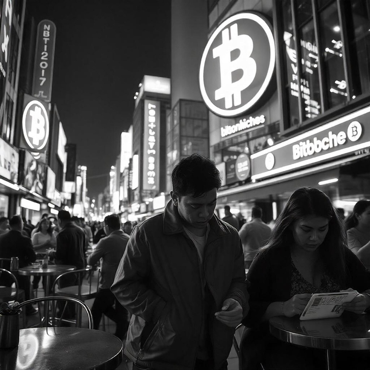 crypto exchange derivatives