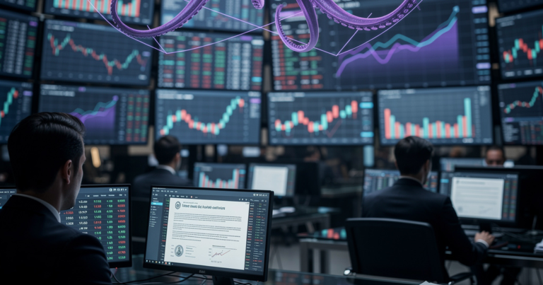 Kraken Bitnomial derivatives deal article thumbnail