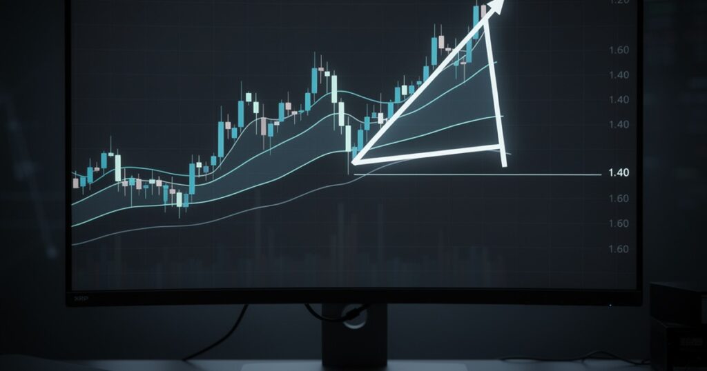 XRP breakout analysis article thumbnail
